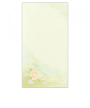 エヌビー社　封筒　絲乃花　琉莉　3301201