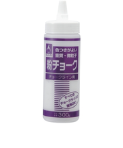 たくみ　粉チョーク　白