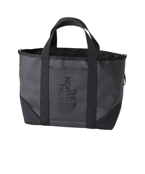 ザ　ノースフェイス（THE　NORTH　FACE）　BCスタンダードトートミニ　NM82501　ブラック
