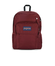 ジャンスポーツ（JANSPORT）　ユニオンパック　ラセットレッド