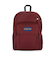 ジャンスポーツ（JANSPORT）　ユニオンパック　ラセットレッド