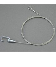 ARAKAWAGRIP　ワイヤー付ハンガー　ARH－FA2000