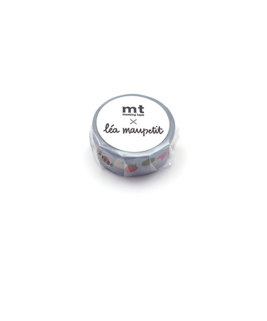 mt　レア・モプチ　Whimsical　Winter