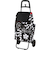 レップ（REP）　COCORO　フラワーカートセット　ブラック