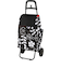 レップ（REP）　COCORO　フラワーカートセット　ブラック