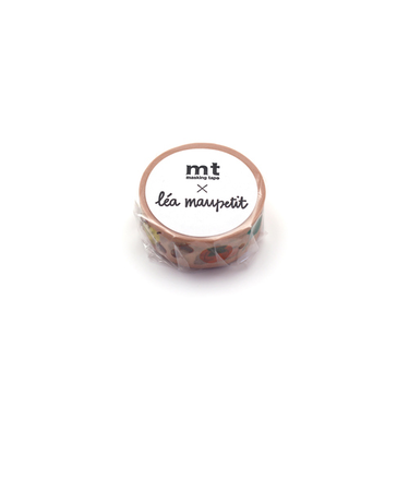 mt　レア・モプチ　Golden　Autumn