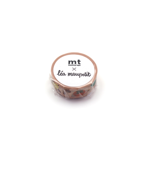 mt　レア・モプチ　Golden　Autumn