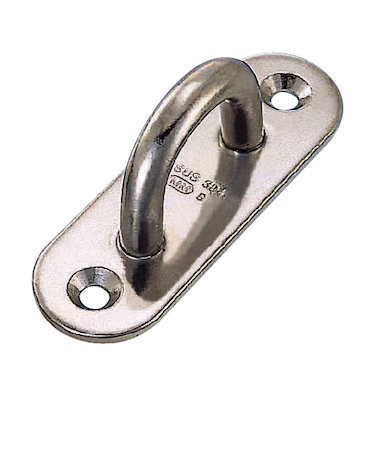 水本　パッドアイ　PD－6