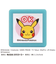 こどものかお　ポケモン　ミニポンスタンプ　2882－002　OK