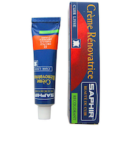サフィール　レノベイティングクリーム　オレンジ　25ml