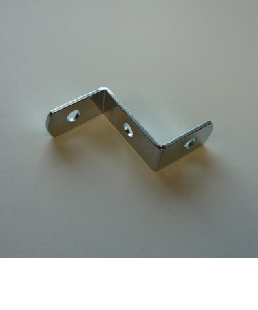 コニビオラ　CAR金具　クローム　メッキ　VS－64N　1個