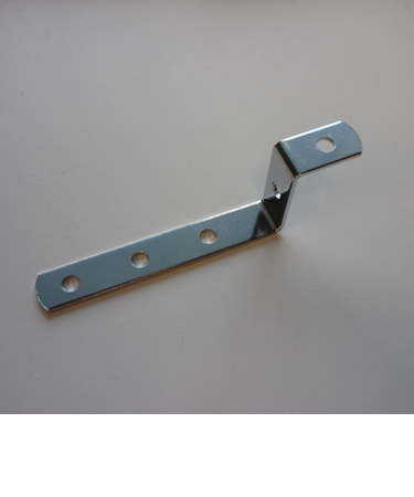 コニビオラ　CAR金具　クローム　メッキ　VS－63N　1個