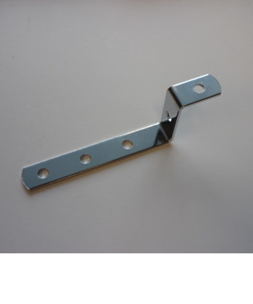 コニビオラ　CAR金具　クローム　メッキ　VS－63N　1個