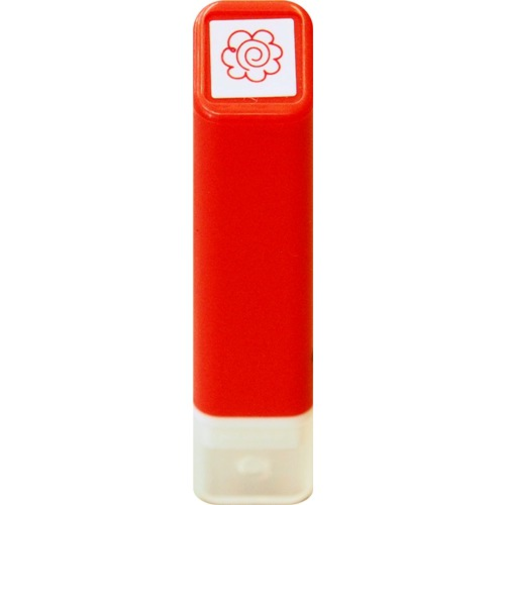 こどものかお　スケジュール浸透印　0556－512