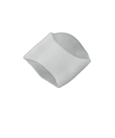 （株）ニーズ　土踏まずサポートアーチゲルパッド　2枚入り