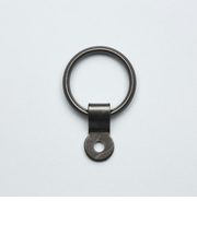 コニビオラ　二重吊金具　A－97　4ヶ入