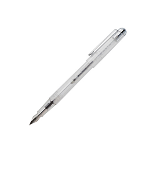 エルバン（HERBIN）　コンバーター付き万年筆　hb－pen07　M（中字）