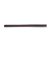 新潟精機　マグネット　帯　2×19×500mm　2本入