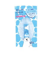 チャーリー　かき氷　ロールオンクーラー　クールミント　8mL
