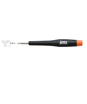 ANEX 精密Y型ドライバー 3470AL