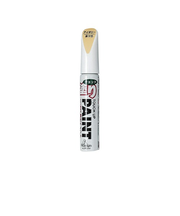 ソフト99 チョット塗り 12ml アイボリー