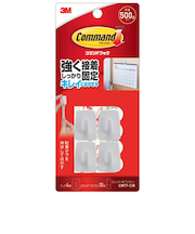 スリーエム（3M）　コマンドフック　カレンダー用　CM17－CIR