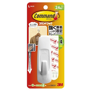 3M　コマンドフック　L　CM2LR