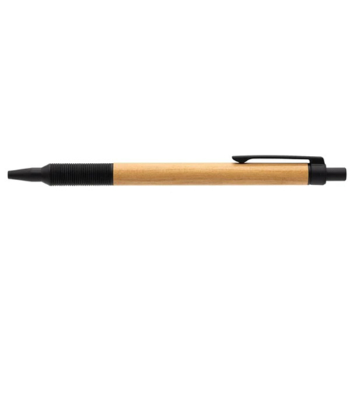 ラダイト（Luddite）　エバードロー（EVERDRAW）　Woodモデル　ボールペン　Mブラック　LDWB－BP4CW－08　チェリーウッド