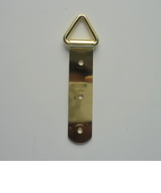 コニ・ビオラ　三角吊金具　LL　A‐89　2ケ入