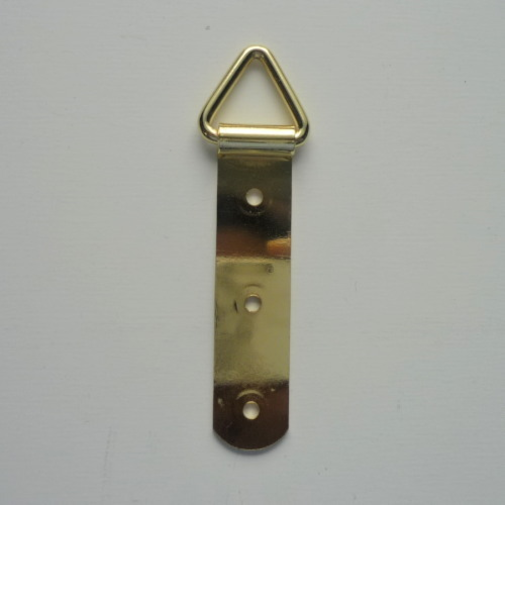 コニ・ビオラ　三角吊金具　LL　A‐89　2ケ入