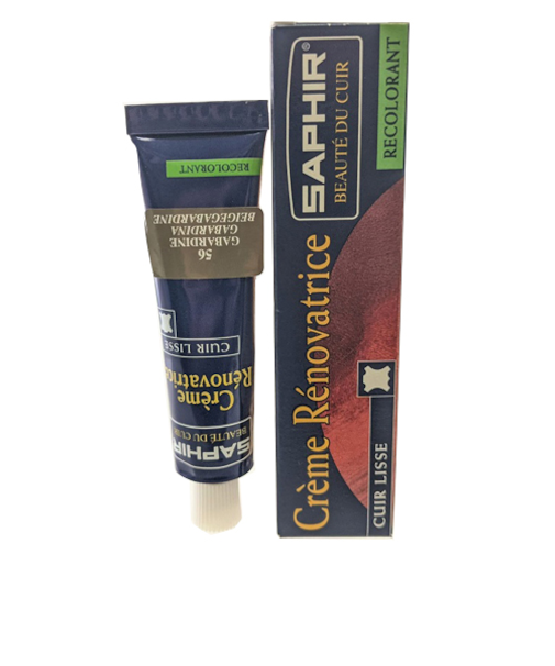 サフィール　レノベイティングクリーム　ギャバジン　No．56