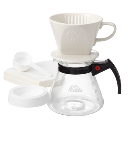 カリタ（Kalita）　102ロトセットN　35163