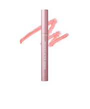 レブロン（REVLON）　シアーバームクレヨン　001　シェルピンク