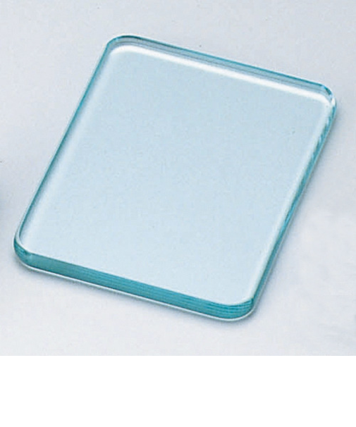 クラフト社　ガラス板　8681