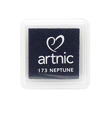 ツキネコ　アートニックS　AS173　ネプチューン