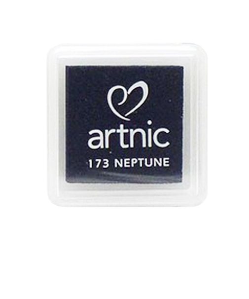 ツキネコ　アートニックS　AS173　ネプチューン