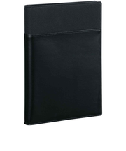 レイメイ藤井 A5リフィルファイル WAF152B ブラック