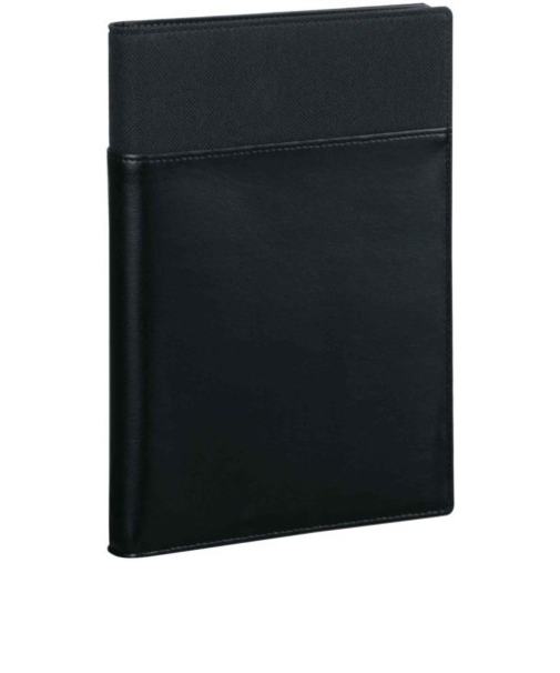 レイメイ藤井　A5リフィルファイル　WAF152B　ブラック