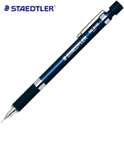 ステッドラー（STAEDTLER）　製図用シャープペンシル　＃925　35-20N　0.3mm　ナイトブルー
