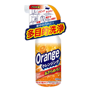 友和　オレンジクレンジング　300mL