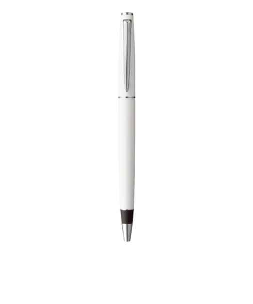 三菱鉛筆　ジェットストリーム　プライム　回転繰り出し式シングル　0.7mm　SXK-3000-07　パールホワイト