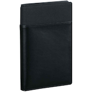 レイメイ藤井　聖書サイズ　リフィルファイル　WBF100B　ブラック