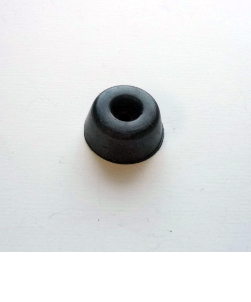 コニ・ビオラ　SBR　ゴム底鋲　F30NO．1　4ケ