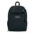 ジャンスポーツ（JANSPORT）　ユニオンパック　ブラック