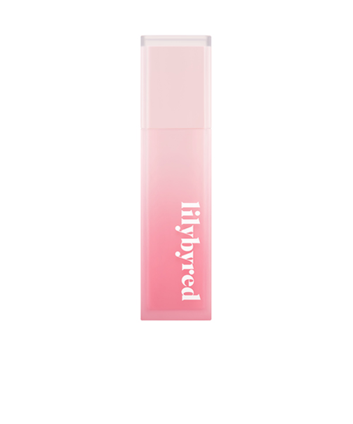 リリーバイレッド（Lilybyred）　スウィートライアーミルキーティント　05　Honey　Grapefruit　Crepe　4g