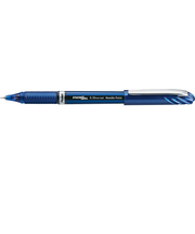 ぺんてる（Pentel）　エナージェルユーロ　0.35mm　BLN23－C青