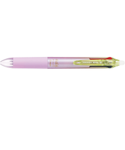 パイロット（PILOT）　フリクションボール4　0.38mm　LKFB-80UF-GRPU_　グラデーションパープル
