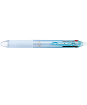 パイロット（PILOT）　フリクションボール4　0.38mm　LKFB-80UF-GRLB　グラデーションライトブルー