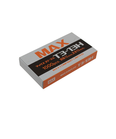 MAX　ステープル　T3－13H
