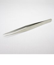 幸和　ピンセット　K-1　AA　18-8ステンレス